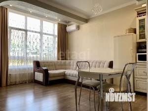 1-к квартира, вторичка, 44м2, 4/10 этаж