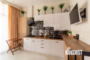 1-к квартира, вторичка, 46м2, 2/4 этаж