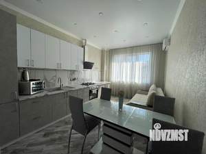 1-к квартира, вторичка, 48м2, 4/6 этаж