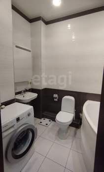 2-к квартира, вторичка, 45м2, 2/9 этаж