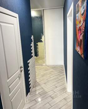 2-к квартира, вторичка, 46м2, 5/8 этаж