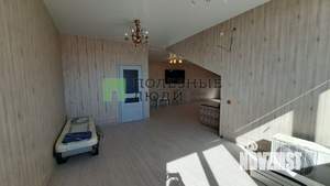 Студия квартира, вторичка, 81м2, 7/7 этаж