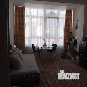 1-к квартира, вторичка, 47м2, 1/8 этаж