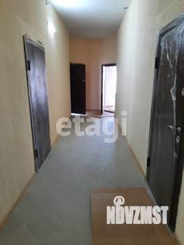 1-к квартира, вторичка, 57м2, 8/8 этаж