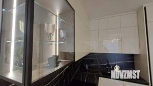 3-к квартира, вторичка, 106м2, 6/20 этаж
