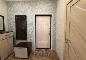 1-к квартира, вторичка, 48м2, 4/6 этаж