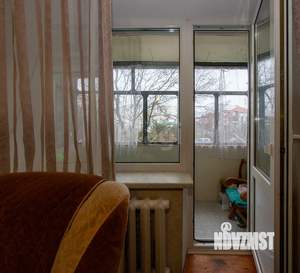 2-к квартира, вторичка, 56м2, 2/5 этаж