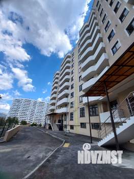 3-к квартира, сданный дом, 102м2, 5/9 этаж