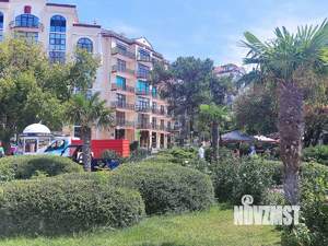 1-к квартира, вторичка, 36м2, 7/8 этаж
