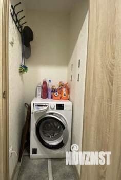 2-к квартира, вторичка, 43м2, 1/5 этаж