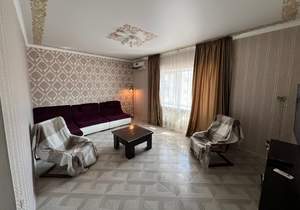 3-к квартира, вторичка, 96м2, 2/4 этаж