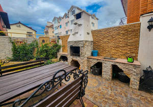 3-к квартира, вторичка, 92м2, 1/5 этаж