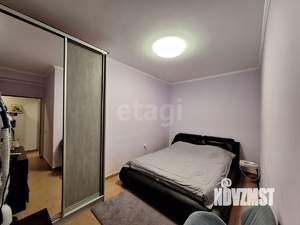 2-к квартира, вторичка, 31м2, 1/4 этаж