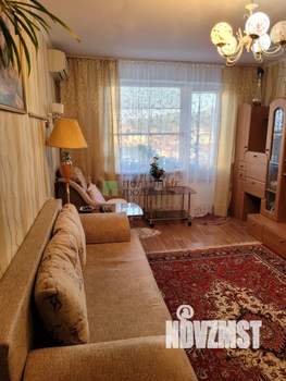1-к квартира, вторичка, 30м2, 5/5 этаж