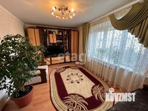 3-к квартира, вторичка, 55м2, 6/9 этаж