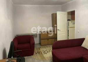 2-к квартира, вторичка, 49м2, 8/9 этаж