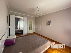 4-к квартира, вторичка, 79м2, 2/2 этаж