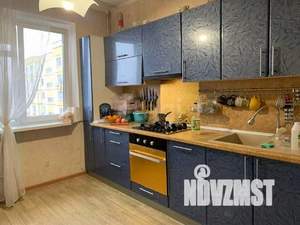 3-к квартира, вторичка, 63м2, 6/9 этаж