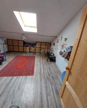 1-к квартира, вторичка, 46м2, 7/7 этаж
