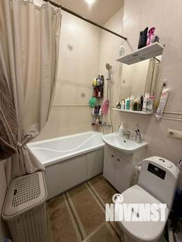 2-к квартира, вторичка, 49м2, 2/6 этаж