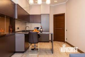 1-к квартира, вторичка, 49м2, 3/7 этаж