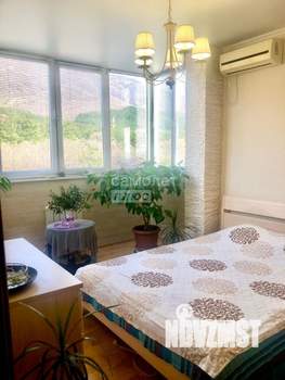 3-к квартира, вторичка, 77м2, 4/5 этаж