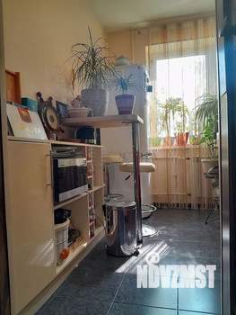 2-к квартира, вторичка, 49м2, 1/5 этаж