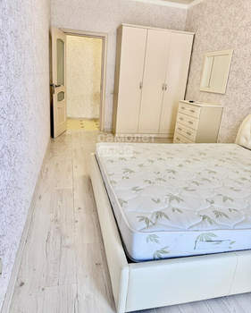 2-к квартира, вторичка, 80м2, 4/6 этаж