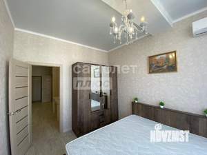 2-к квартира, вторичка, 50м2, 7/8 этаж