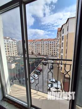 2-к квартира, вторичка, 64м2, 5/8 этаж