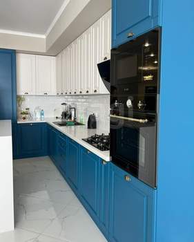 2-к квартира, вторичка, 102м2, 3/6 этаж