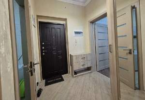 1-к квартира, вторичка, 41м2, 2/4 этаж