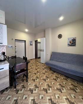 1-к квартира, вторичка, 42м2, 2/5 этаж