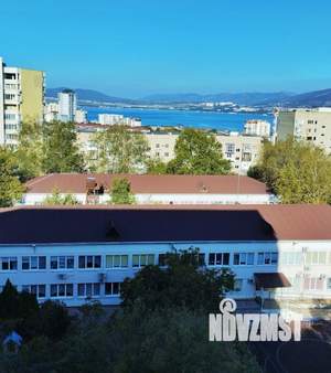 2-к квартира, вторичка, 51м2, 6/9 этаж