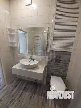 1-к квартира, вторичка, 45м2, 7/7 этаж