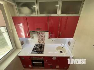 1-к квартира, вторичка, 22м2, 1/5 этаж