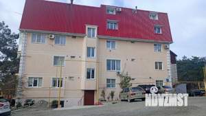 2-к квартира, вторичка, 61м2, 1/5 этаж