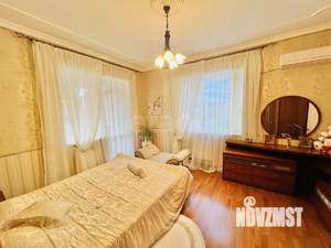 3-к квартира, вторичка, 118м2, 2/3 этаж