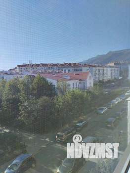 1-к квартира, вторичка, 30м2, 4/4 этаж