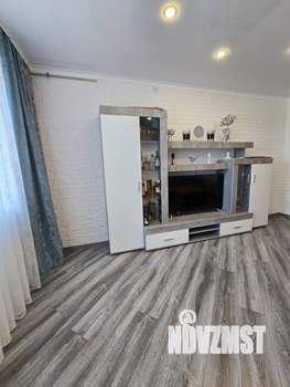 3-к квартира, вторичка, 63м2, 9/9 этаж