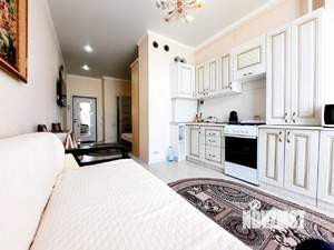 1-к квартира, вторичка, 26м2, 3/7 этаж