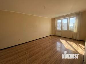 1-к квартира, вторичка, 38м2, 15/16 этаж