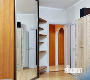2-к квартира, вторичка, 51м2, 6/9 этаж