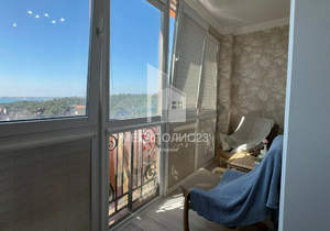 1-к квартира, вторичка, 41м2, 5/7 этаж