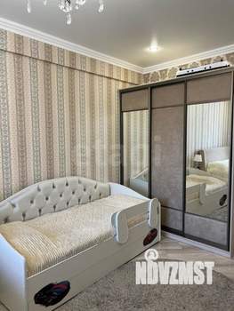 3-к квартира, вторичка, 69м2, 2/4 этаж