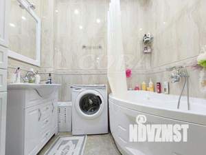 3-к квартира, вторичка, 81м2, 3/7 этаж