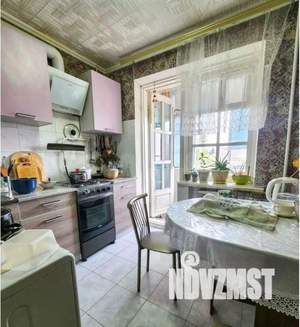 2-к квартира, вторичка, 37м2, 4/5 этаж