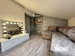 2-к квартира, вторичка, 55м2, 10/10 этаж