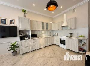 2-к квартира, вторичка, 69м2, 1/7 этаж