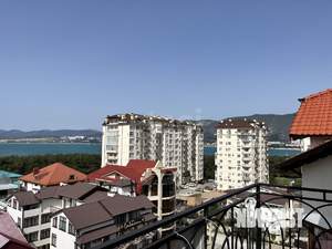 1-к квартира, вторичка, 52м2, 8/8 этаж